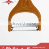 Stainless Steel Manual Potato Peeler With pp Handle thumbnail-5