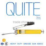 Heavy Duty Grease Gun,600cc Oil Gun ,600cc Manual Grease Gun
