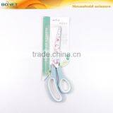 S38006A 9-3/4" Household Fancy and Printed Hot Scissors for Fabric Price thumbnail-3