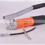 AK-1100 High Quality Double Cylinder Grease Gun thumbnail-3