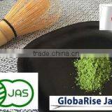 Japanese Green Tea Powder Organic Matcha Powder Produced in Uji Kyoto OEM Available thumbnail-1