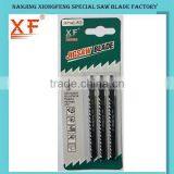 T144D Bosch Type HCS 100mm Jig Saw Blade Fast Cutting thumbnail-4