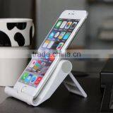 General Universal Folding Bracket Mount Holder for Smart Mobile for IPhone Samsung Table thumbnail-2