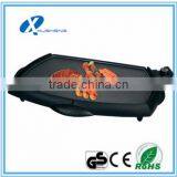 Electric Takoyaki Maker Non-stick Rotating Grill ETL Big Size thumbnail-1