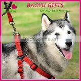 Free to Adjustable Pet Dog Leash Chest Straps thumbnail-1