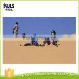 Russia Market Hot Sale Child Kid Adult Winter Sport Outdoor Entertainment Plastic Snow Sled thumbnail-5