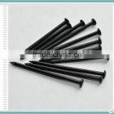 Black Concrete Nails/Steel Nails/Black Steel Nails thumbnail-3