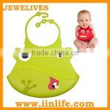 New Promotional Gift Ideas 2015 Adorable Baby Bib thumbnail-2