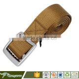 Cheap Safety Army Waist Belt And Buckles With Logo thumbnail-1