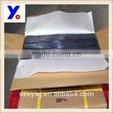 High Quality Black Annealed Cut Wire thumbnail-2