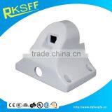 Fashion Color Zinc Alloy Glass Holder Clamp With High Quality thumbnail-3