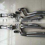 Exhaust Header for N62 E63 thumbnail-2