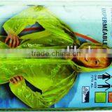 PE Rain Coat,Direct Factory/Manufactory Supply