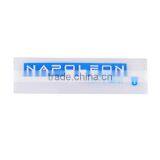 Soft PVC Label for Garment PVC Brand Label thumbnail-3