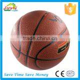 Custom Logo Official Size And Weight Non-Slip Training Pvc PU Basketball For Men thumbnail-4