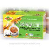 Chrysanthemum Tea - Health Herbal Tea thumbnail-1