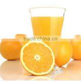 Halal Certification Passed Compound Formulation Orange Fruits Juice Powder thumbnail-4
