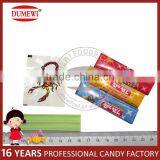 Fruit Flavor Happy Rocket Sticker Tattoo Bubble Gum thumbnail-5