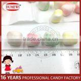 Sweet Crispy Rainbow Marshmallow Cube Bulk Halal Marshmallow thumbnail-4