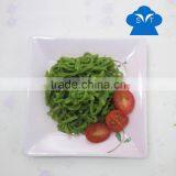 Konjac Gluten Free Spinach Fettuccine Shirataki Pasta Diet Noodles thumbnail-1