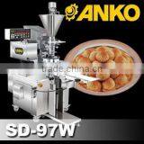 Anko Big Scale Mixing Making Extrusion Mochi Encrusting Machine thumbnail-2