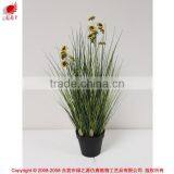 Hot Sale With Flower for Faux Onion Grass thumbnail-1