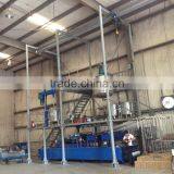 Complete SMC Sheet Production Line 1200 mm thumbnail-2