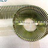 Factory Supply High Quality Wire Coil Pin Belt thumbnail-3