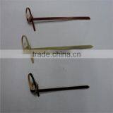 Party Decorations Good Qualaty Fruit Skewer thumbnail-3