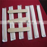 Birch 150*18*1.6mm Disposable Spatula thumbnail-2