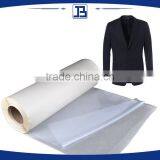 Jiabao China Hot Melt Adhesive Film for Textile Fabric thumbnail-1