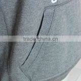 Women Fleece Hoody With Round Neck thumbnail-4