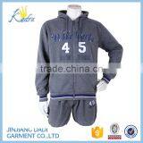 Cheap Fashion Man Sportswear Tracksuit thumbnail-1