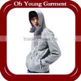 China Supplier High Quality Man Winter Jacket Online Shopping thumbnail-2