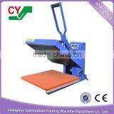 Shenghua Heat Press Machine,sublimation Machine of 15"x15" thumbnail-2