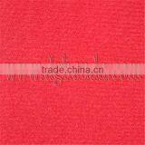 Red Velour Fabric/velvet Fabric for Shoe thumbnail-3