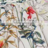 Smart Casual Clothing Korean Style Short Sleeves Print Blouses Pictures Down Blouse thumbnail-5