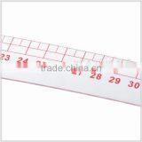 Kearing Stick Vary Form Curve Rulerr 46 cm Metric Pattern Making Garment Design Ruler #6346 thumbnail-6