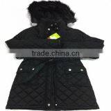 2014 Hot Style Comfy Women Long Jacket thumbnail-1