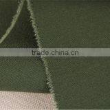 Wholesale Army Cotton Canvas Fabric in China Textile Factory thumbnail-4