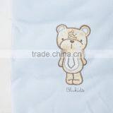 2017 High Quality Winter Newborn Envelope Wrap Crochet Adult Baby Sleeping Bag thumbnail-5