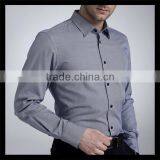 China Good Wholesale New Products Excellent Quality Man Long Sleeve Knit Shirt