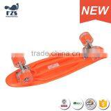 HSJ216 Kids Skateboard PP Skateboard Deck thumbnail-3