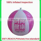 High Quality Printing Inflatable Air Ball thumbnail-4