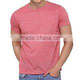 Custom Men's Round Neck t Shirt thumbnail-1