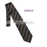 Polyester /silk Tie/necktie thumbnail-1