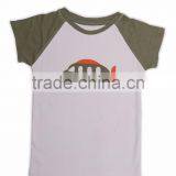 Raglon T-shirt thumbnail-1