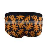 Hot Sale Mens Sexy Swimwear Boxer Brifes Bikini Swimwear thumbnail-3