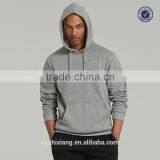 Autumn Mens Cheap Wholesale No Brand Hoodie thumbnail-1