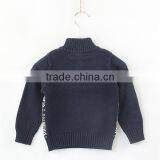 Baby Retro Styles Pullover Snowflake Design Christmas Sweater thumbnail-3